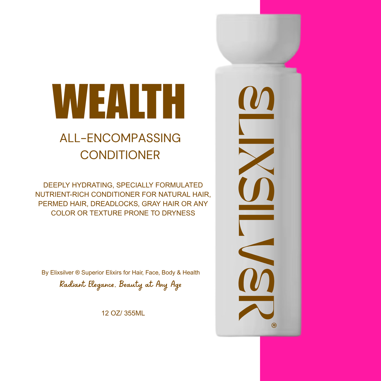 Wealth All-encompassing Conditioner