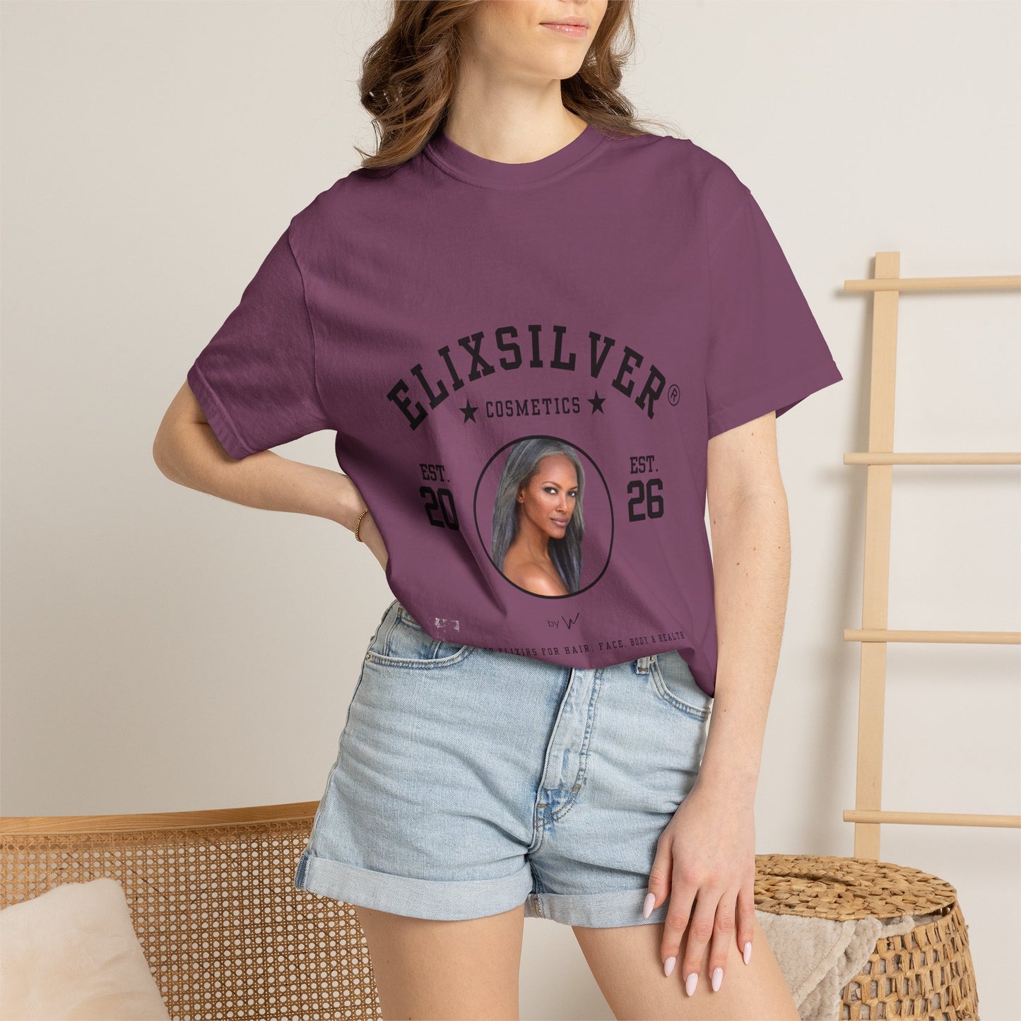 Got Spirit Commemorative Tee