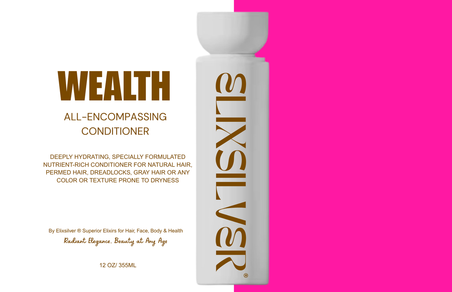 Wealth All-encompassing Conditioner