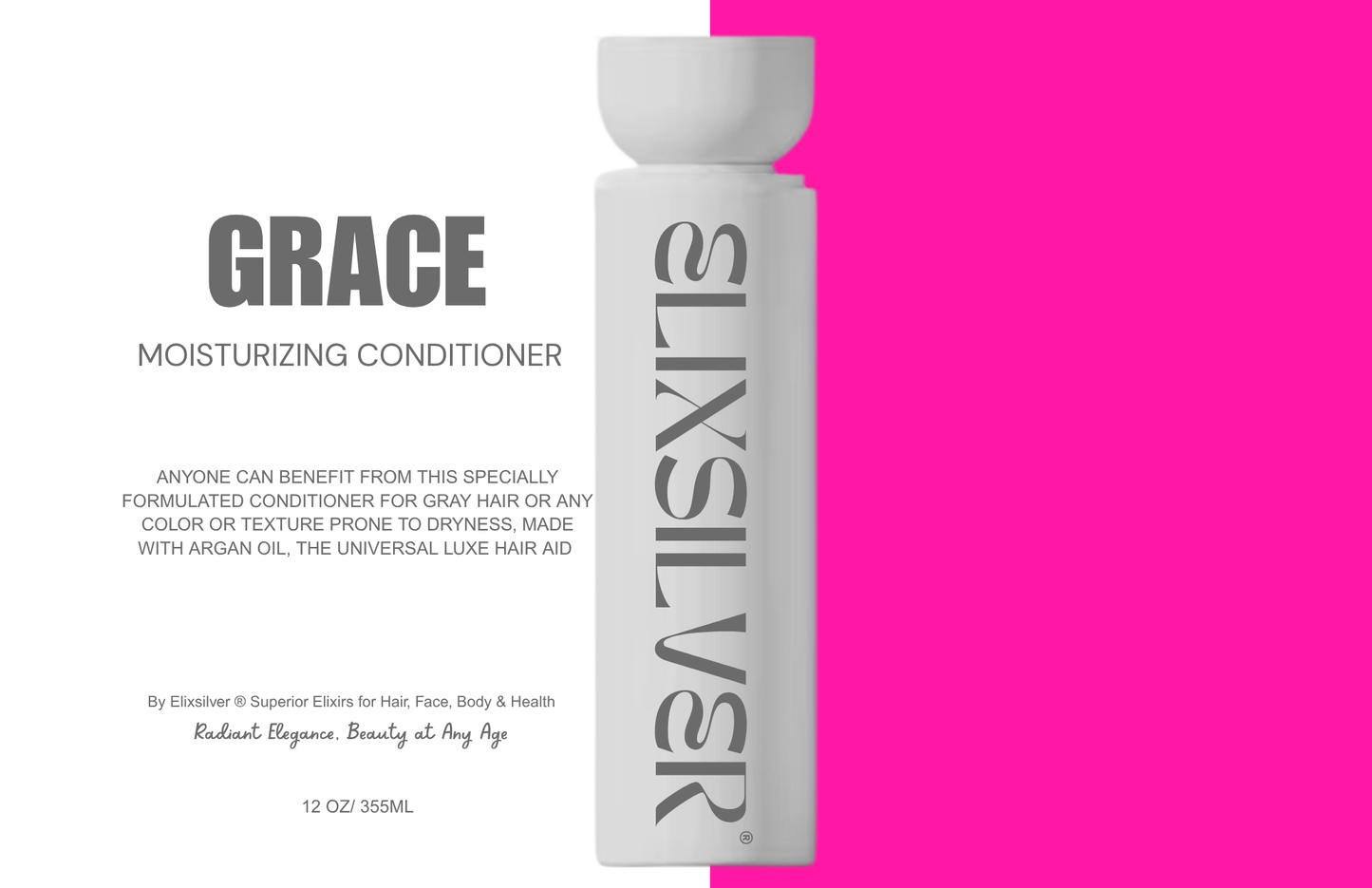 Grace Moisturizing Conditioner