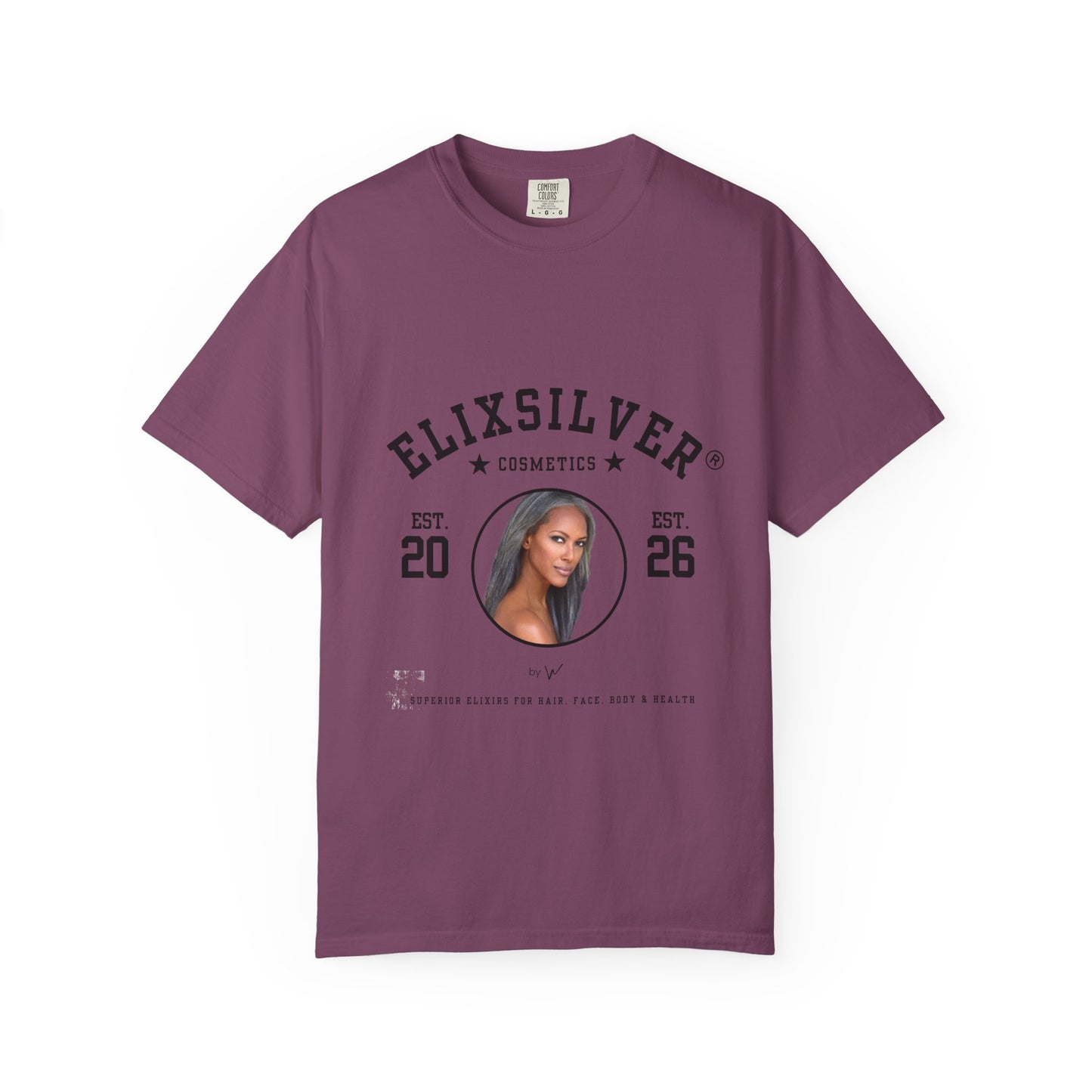 Got Spirit Commemorative Tee
