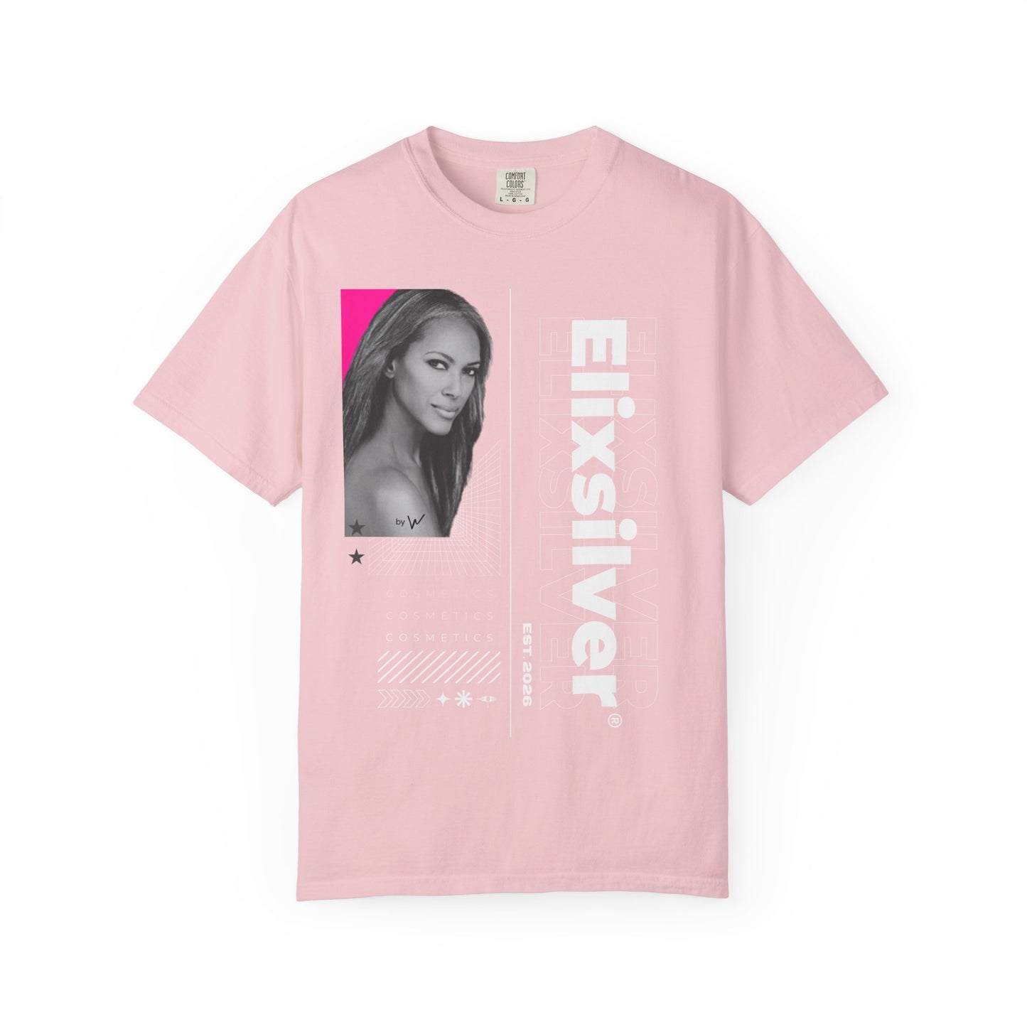 80s Retro Commemorative Tee