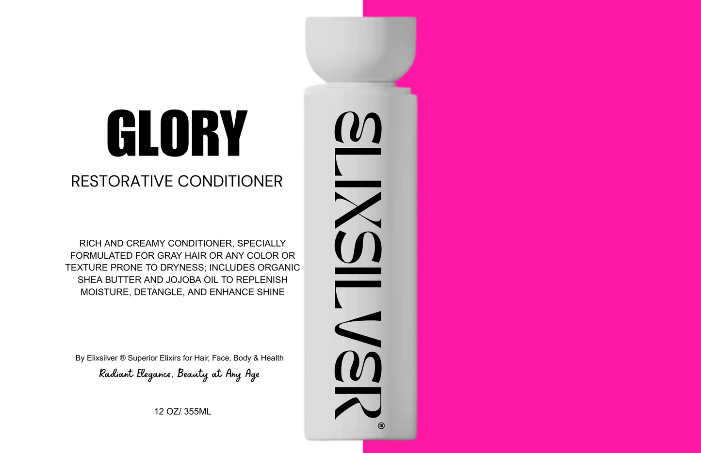 Glory Restorative Conditioner