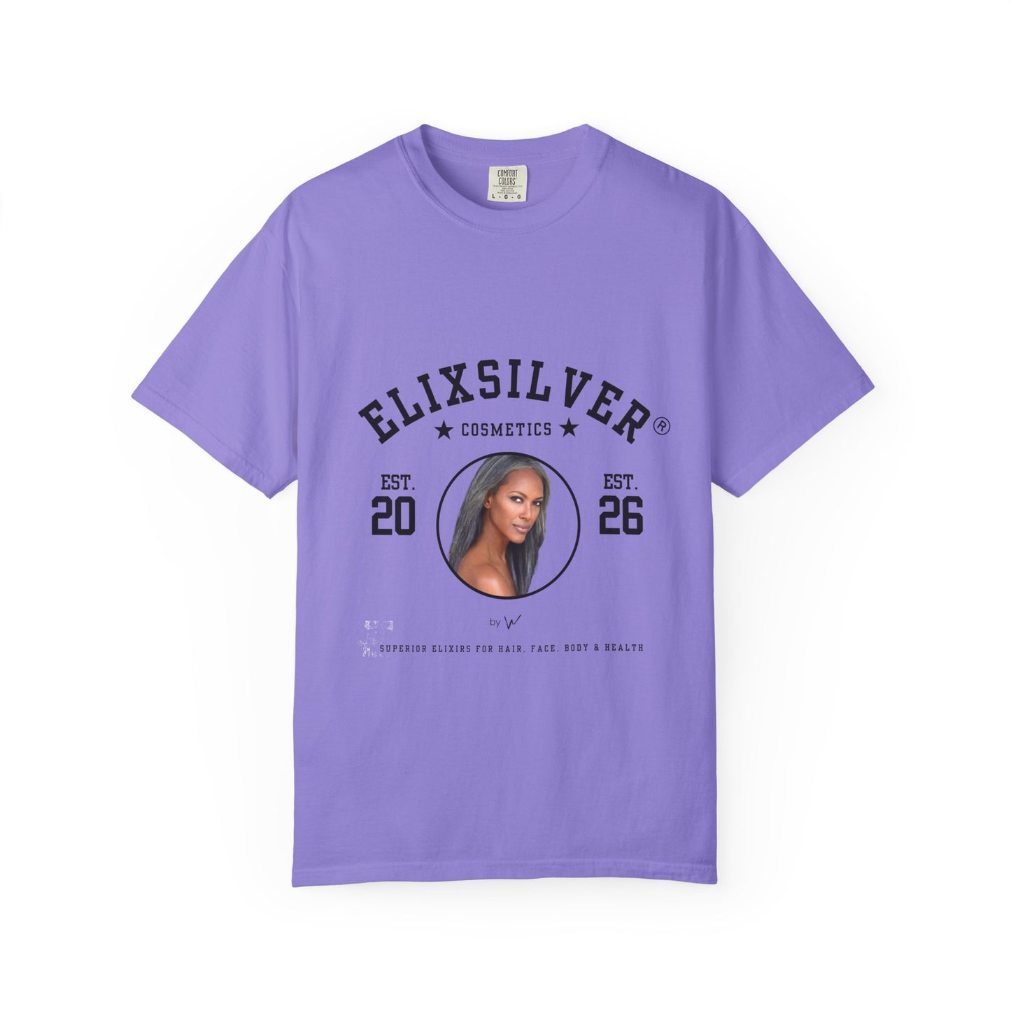 Got Spirit Commemorative Tee