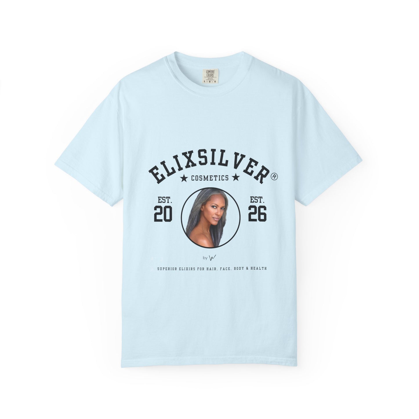 Got Spirit Commemorative Tee