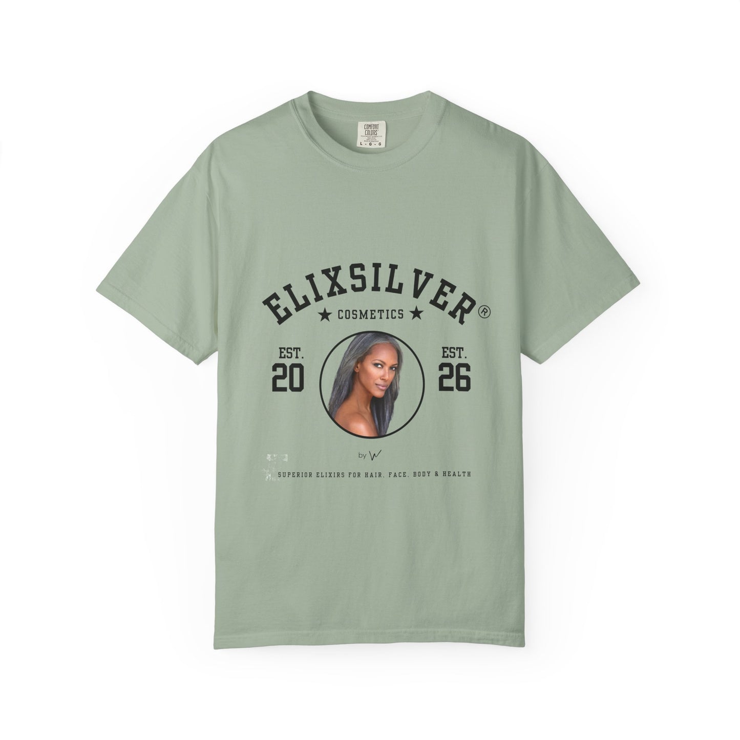 Got Spirit Commemorative Tee