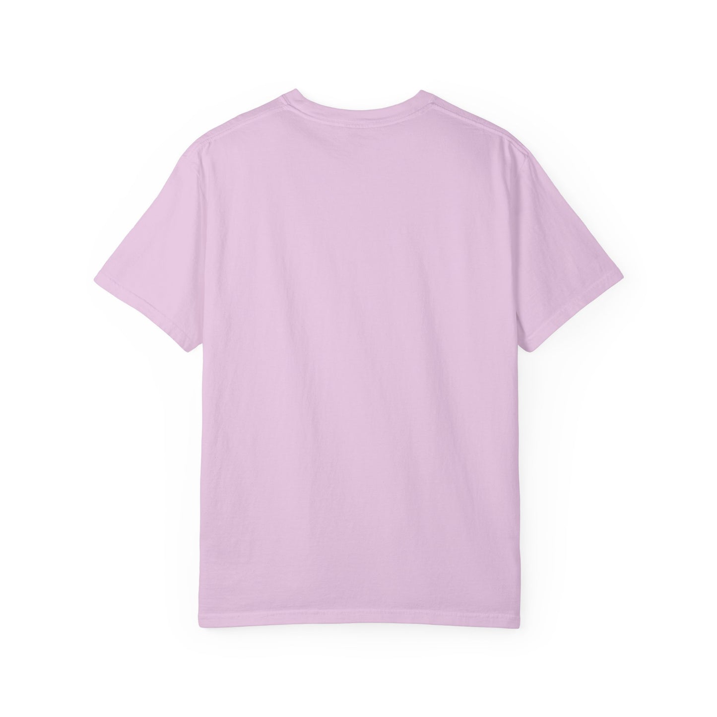 Anything But "Basic Black" Text Tee
