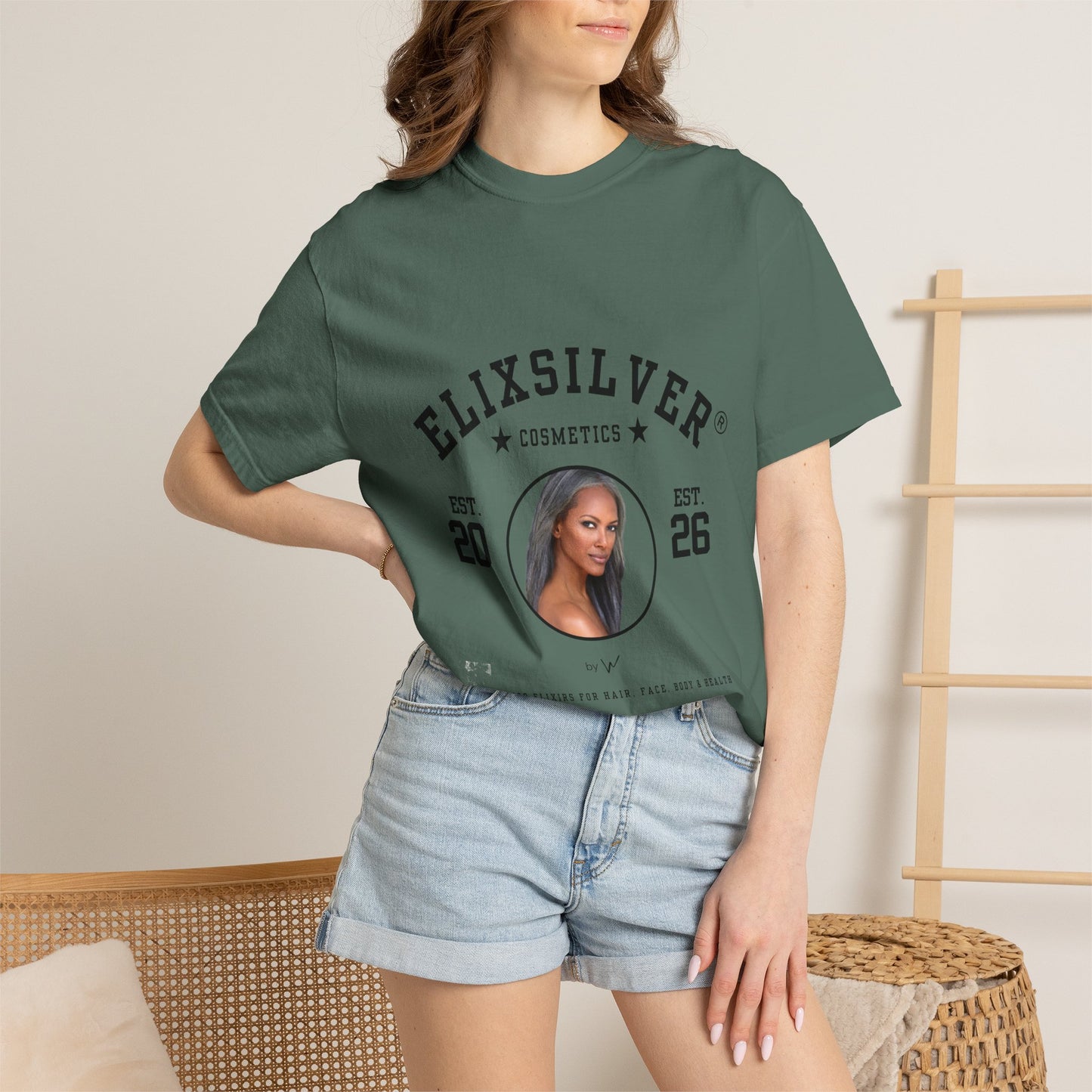Got Spirit Commemorative Tee