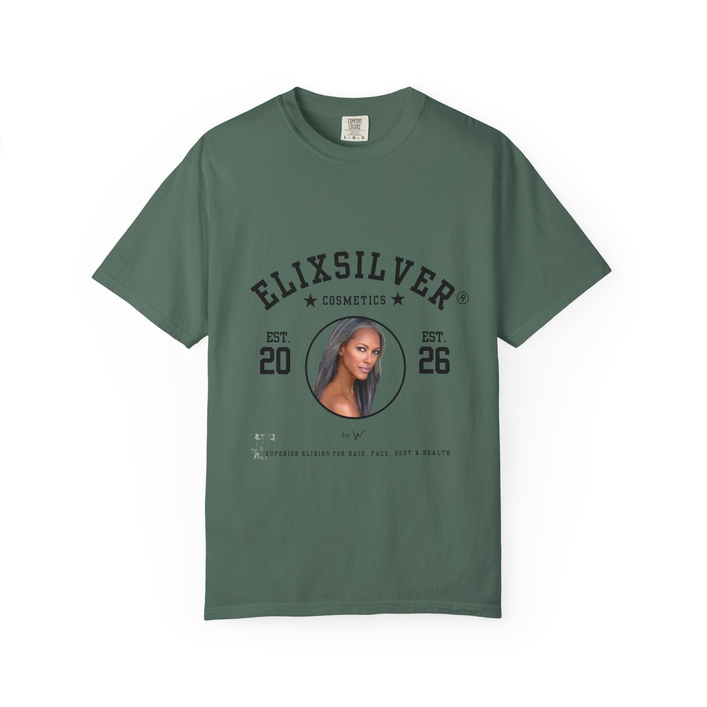 Got Spirit Commemorative Tee