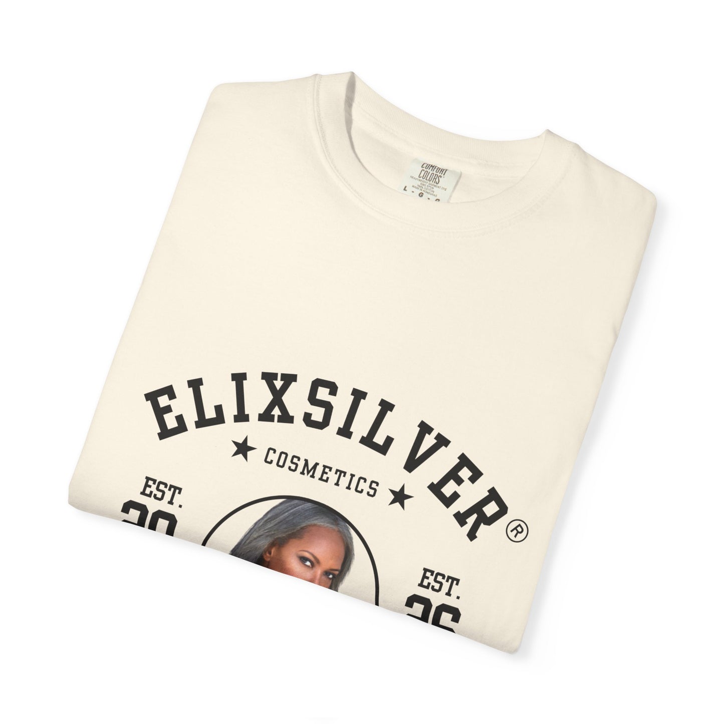 Got Spirit Commemorative Tee