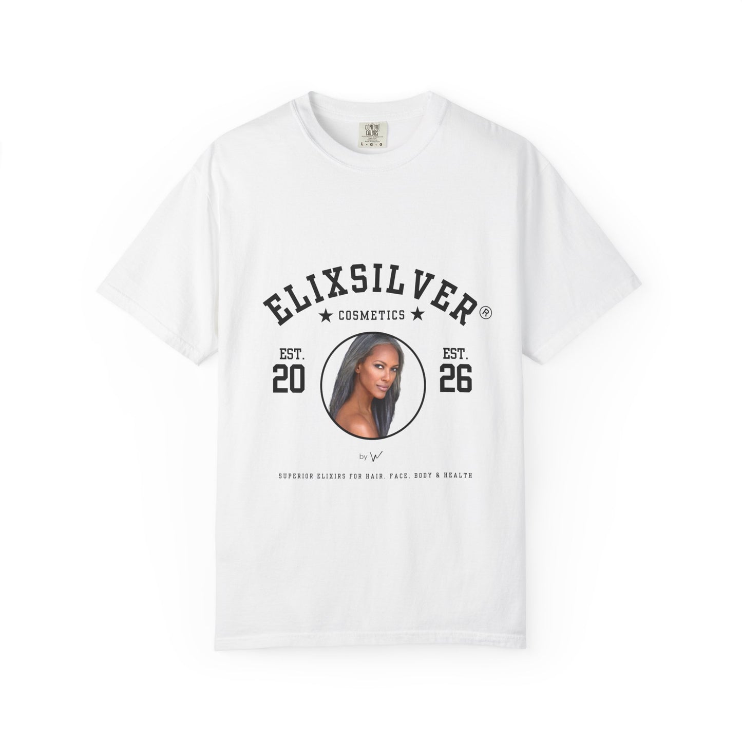 Got Spirit Commemorative Tee