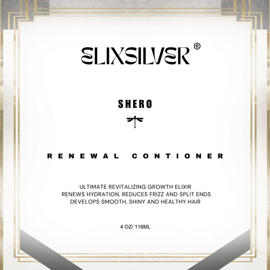 Shero Renewal Conditioner