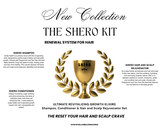 The Shero Kit