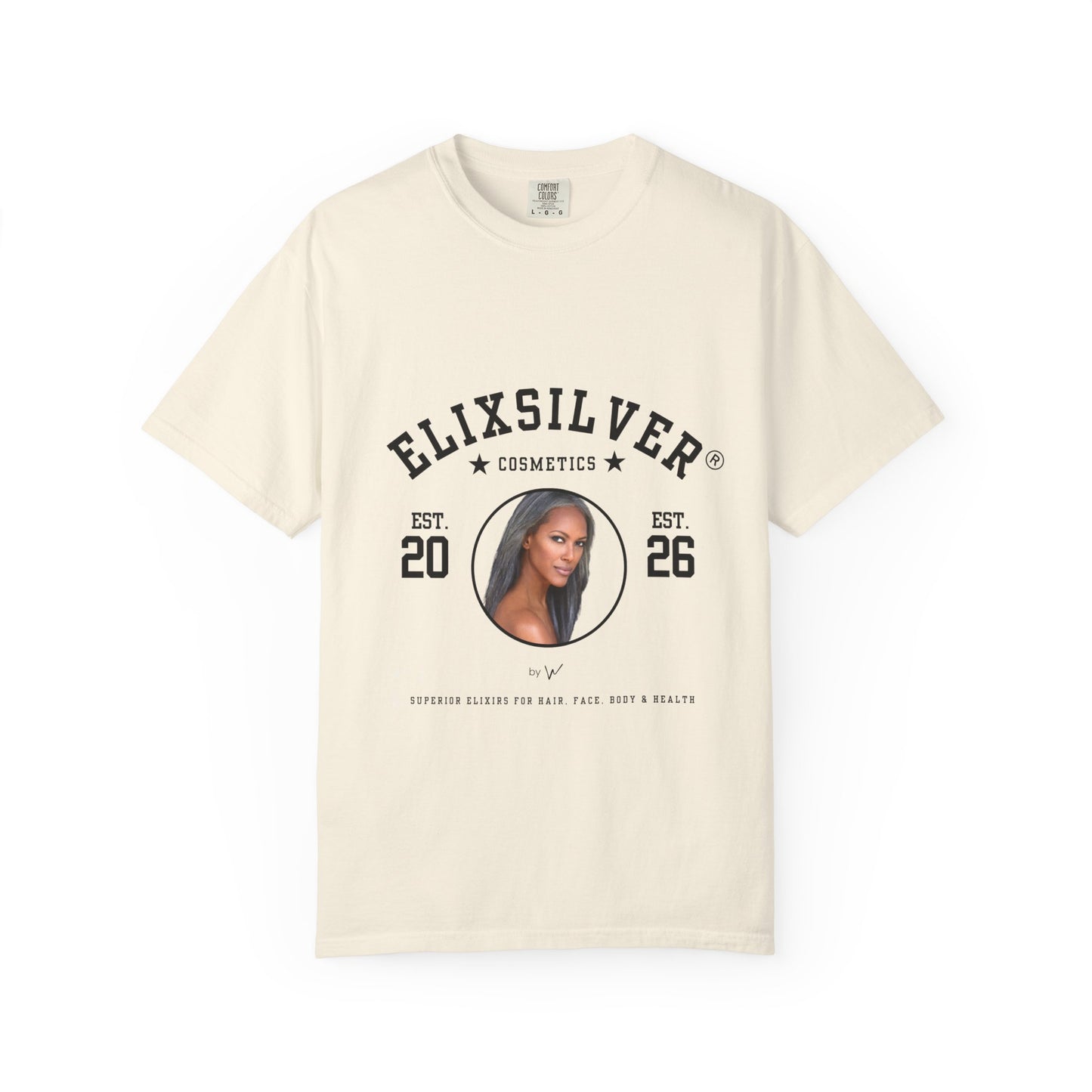 Got Spirit Commemorative Tee