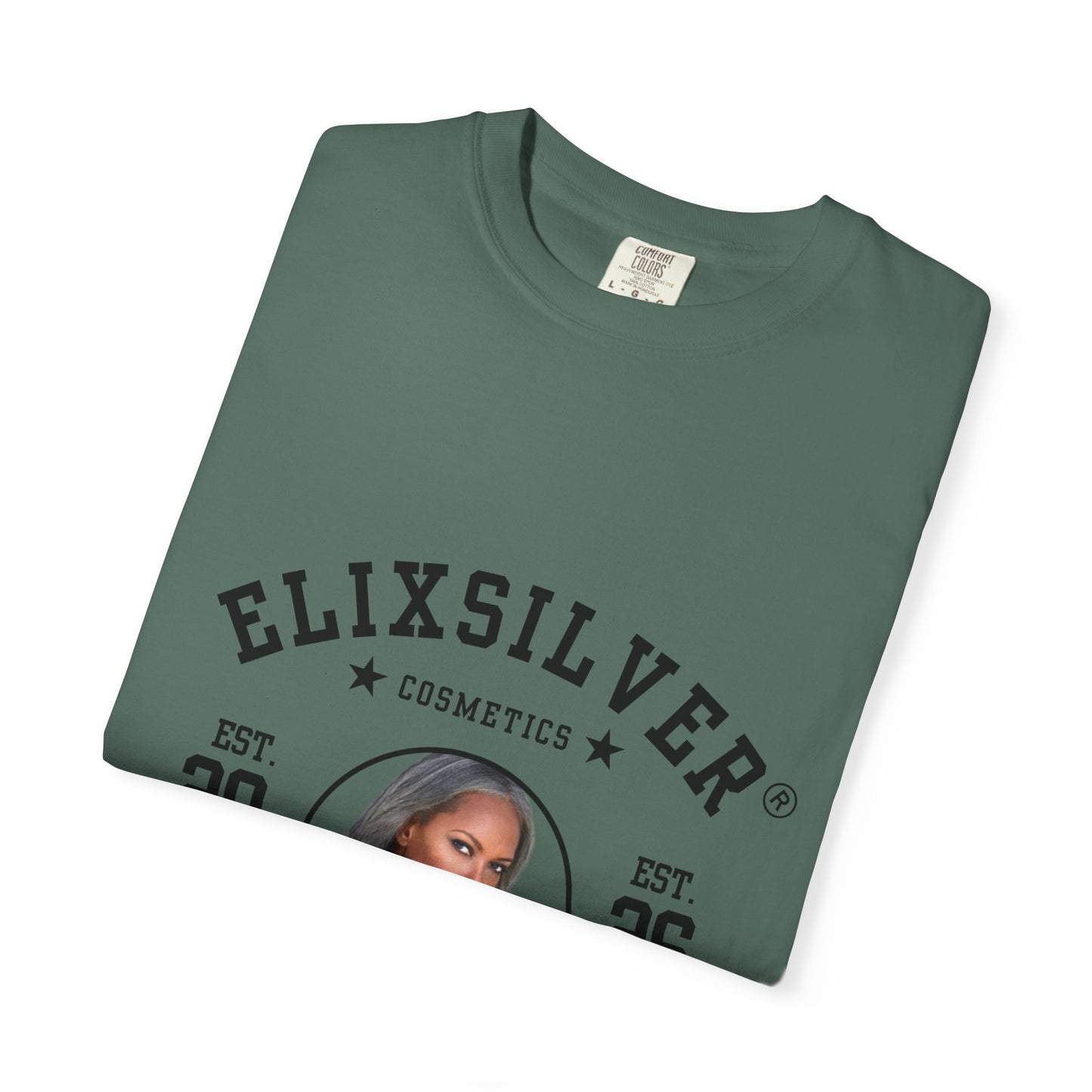 Got Spirit Commemorative Tee