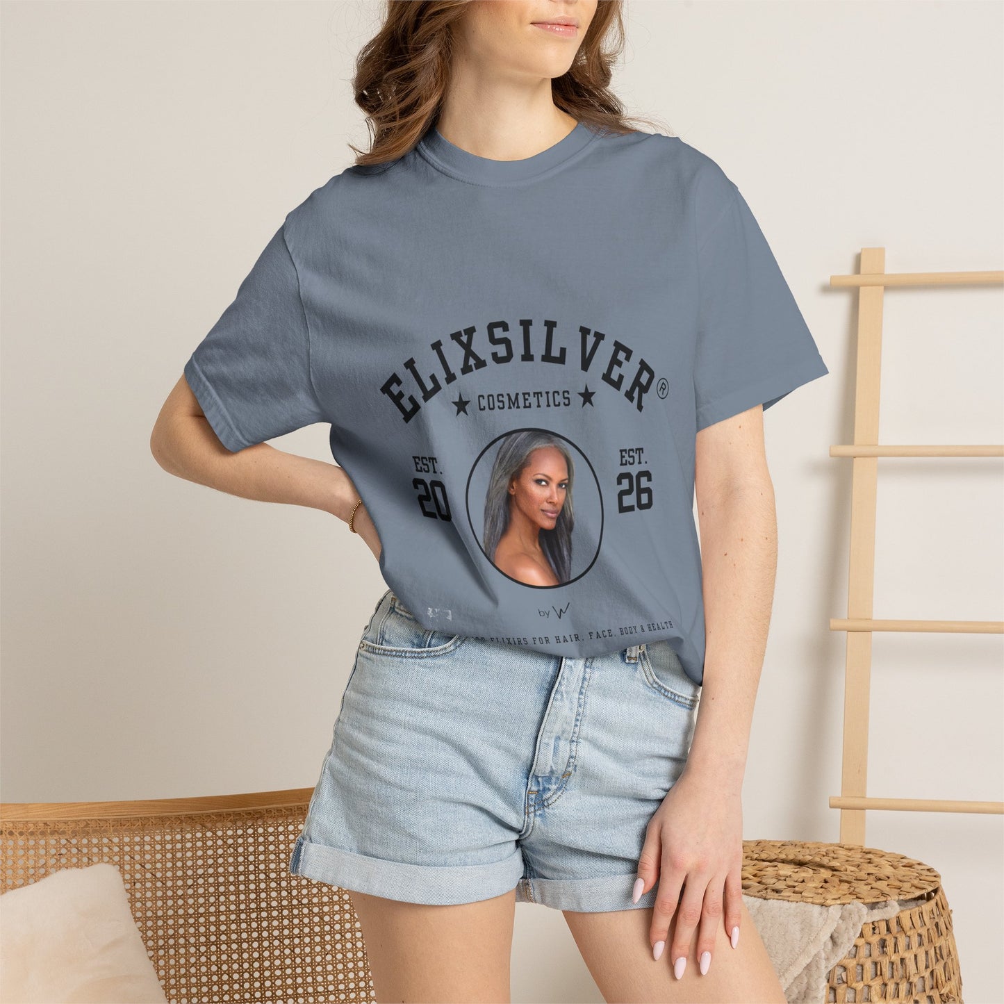 Got Spirit Commemorative Tee
