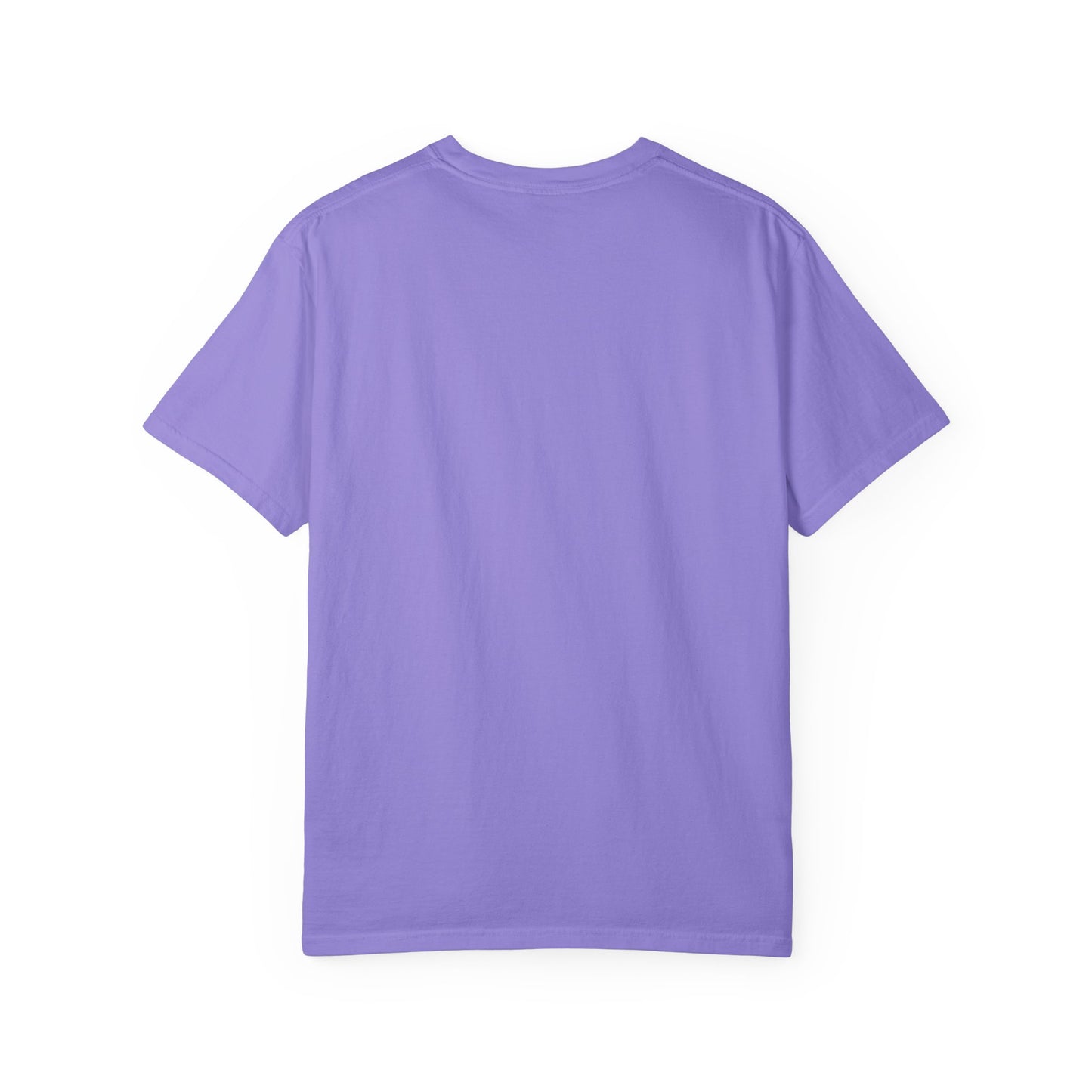 Anything But "Basic Black" Text Tee