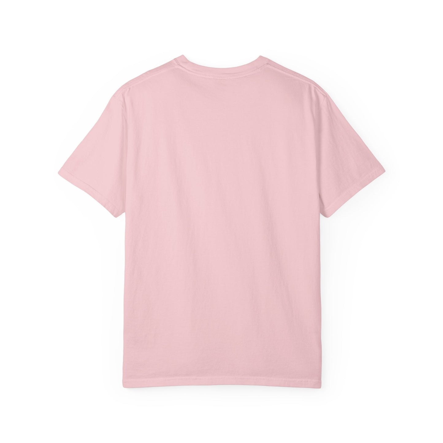 Pretty in Pink Text Tee