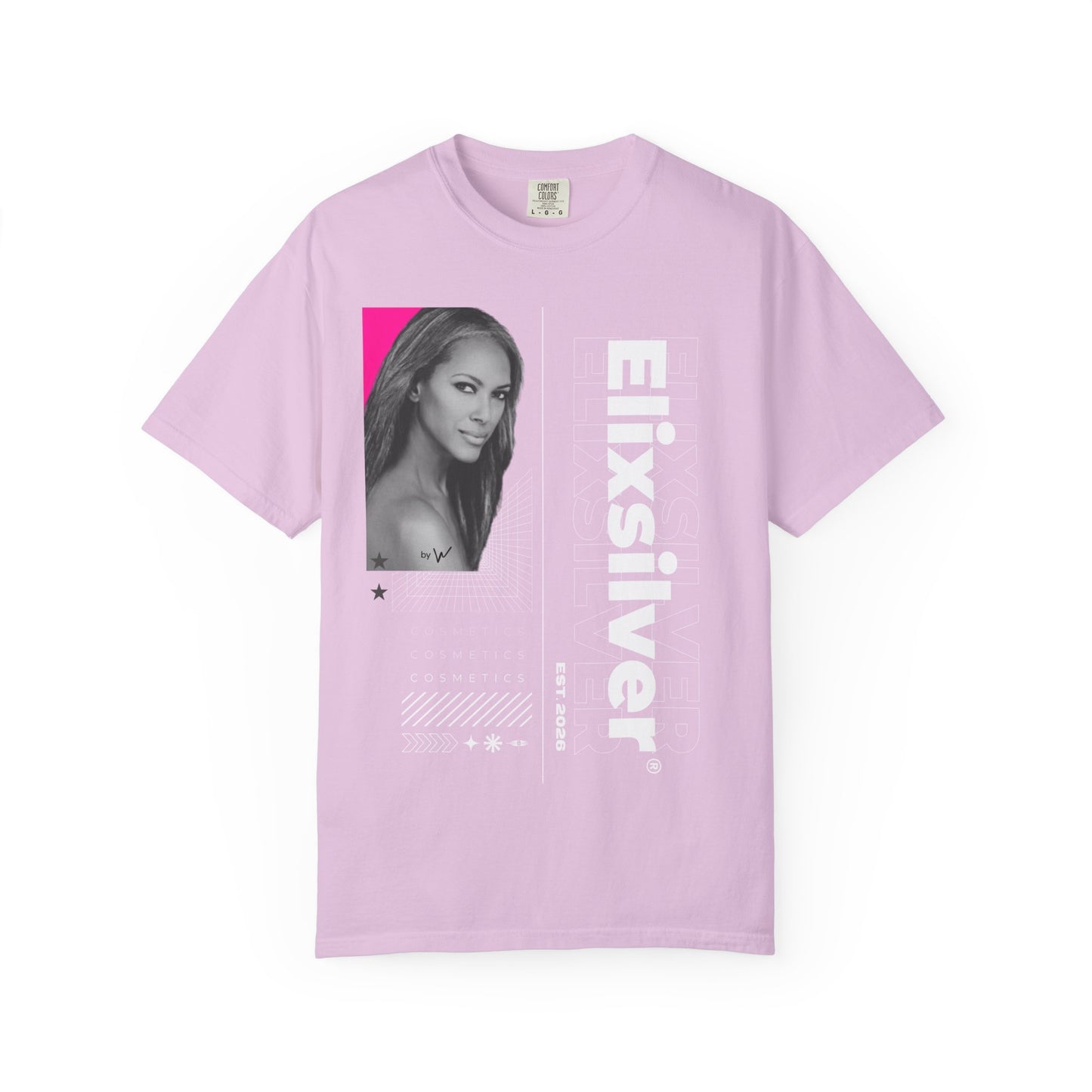 80s Retro Commemorative Tee