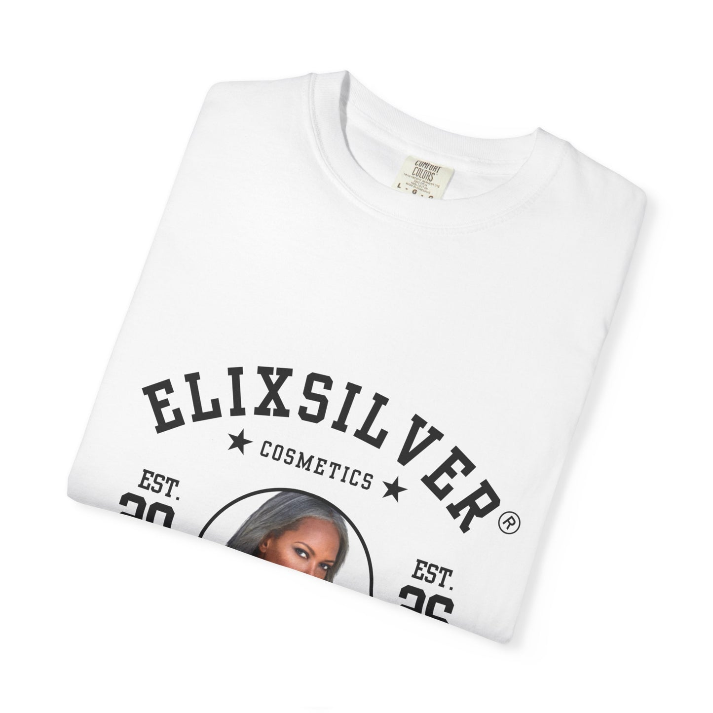 Got Spirit Commemorative Tee