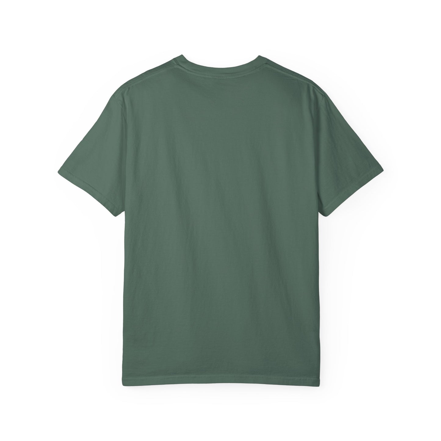 Anything But "Basic Black" Text Tee