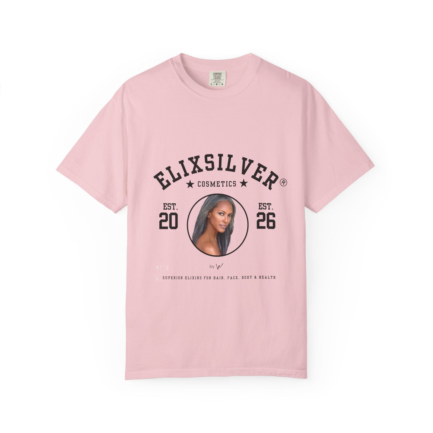 Got Spirit Commemorative Tee