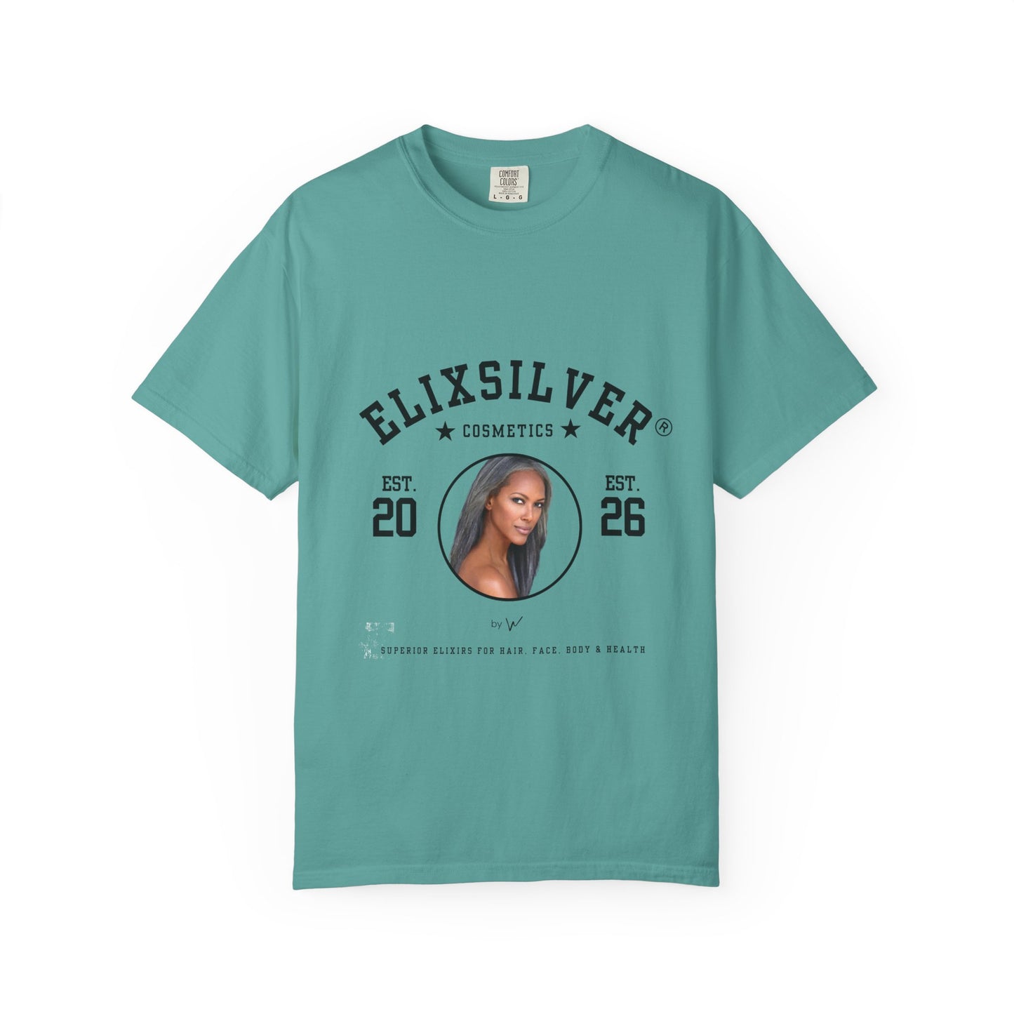 Got Spirit Commemorative Tee