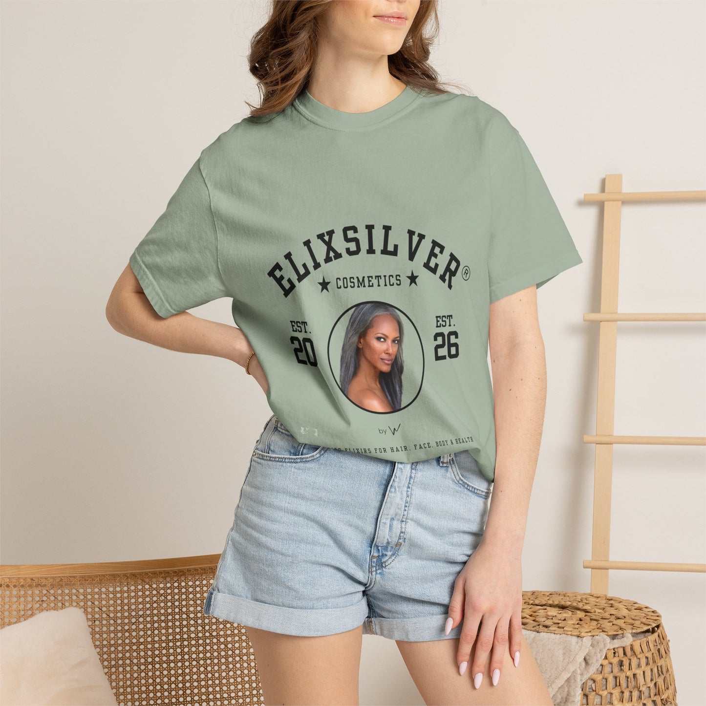 Got Spirit Commemorative Tee