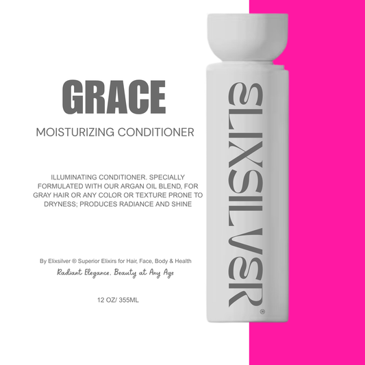 Grace Moisturizing Conditioner