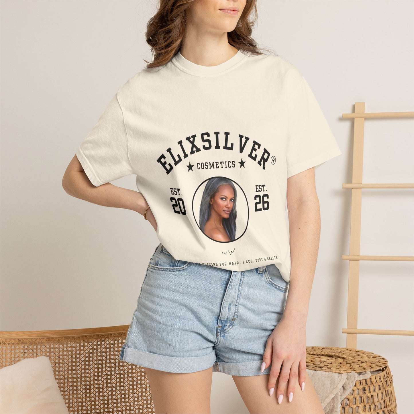 Got Spirit Commemorative Tee