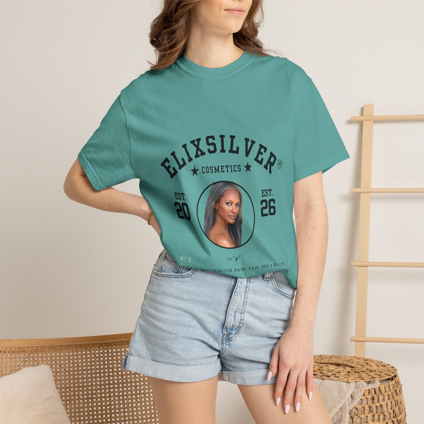 Got Spirit Commemorative Tee