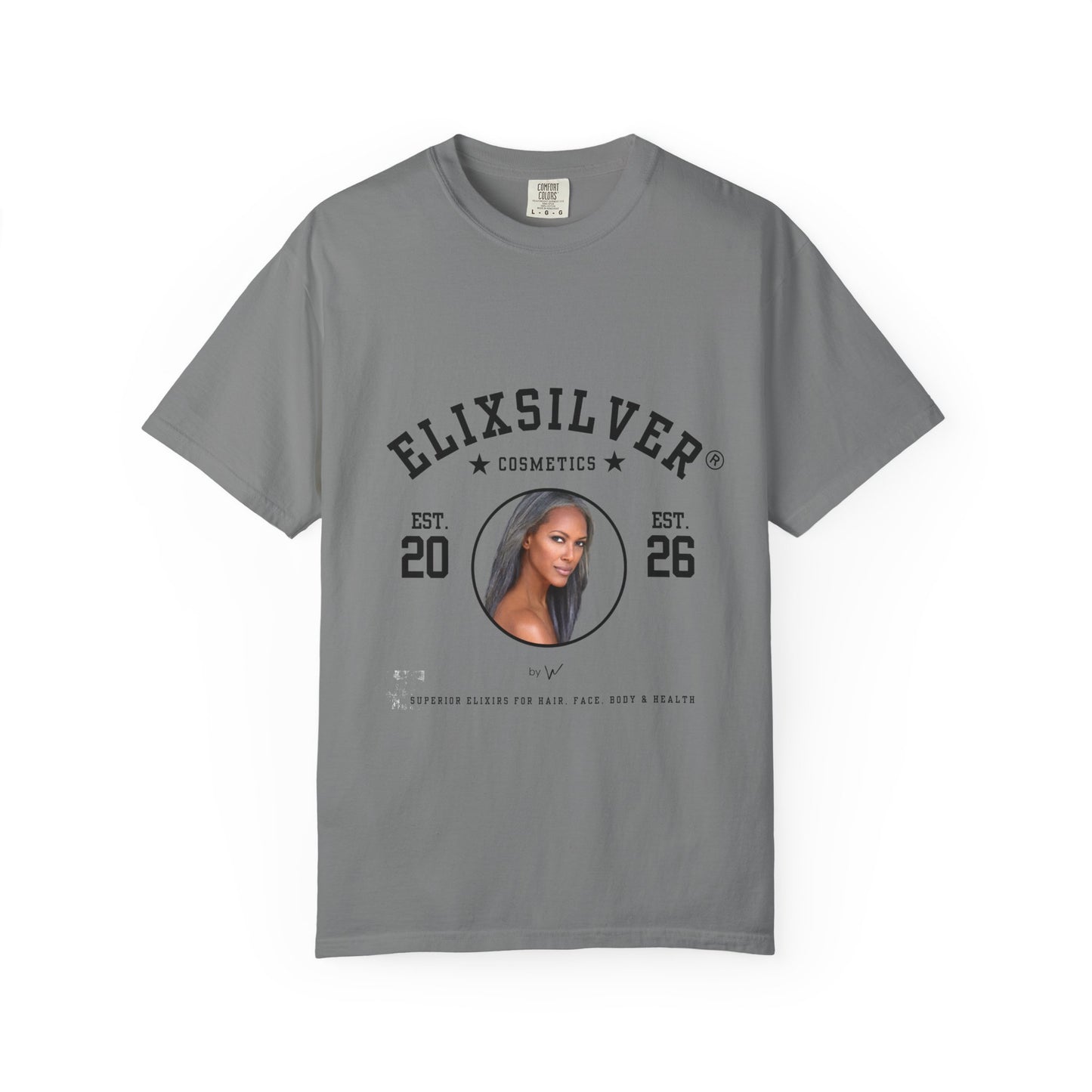Got Spirit Commemorative Tee