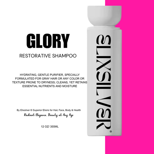 Glory Restorative Shampoo