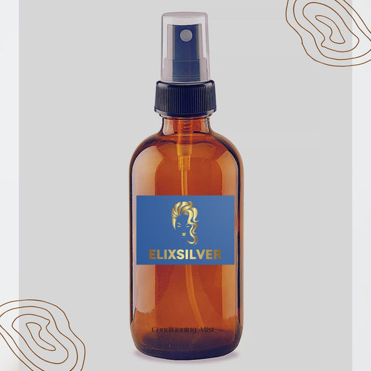 Conditioning Mist