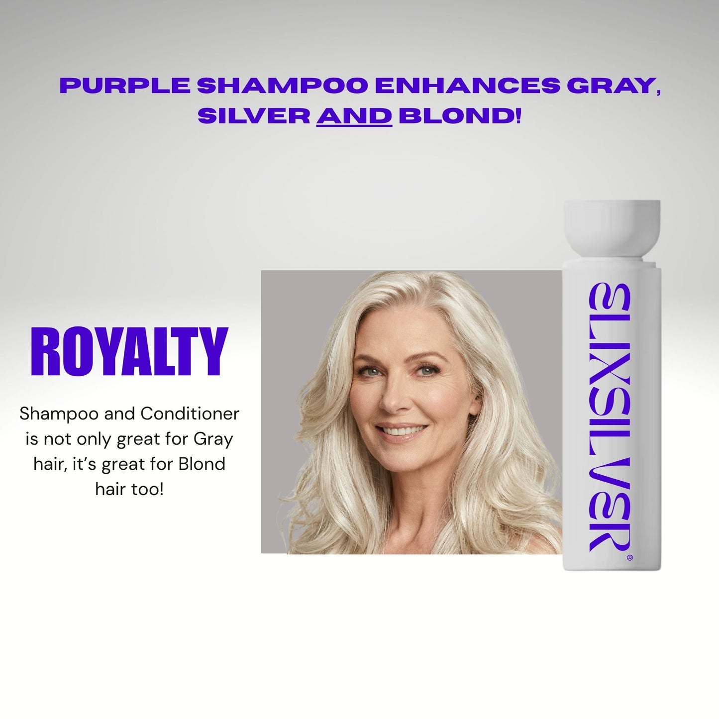 Royalty Purple Conditioner